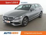 Mercedes-Benz C 180 CGI T Avantgarde Aut.*LED*NAVI*TEMPO*PDC* - Mercedes-Benz in Bochum: 180