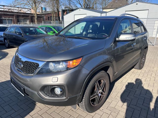 Kia Sorento Spirit 4WD