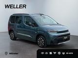 Toyota Proace City Verso Electric L1 Teamplayer *Navi*C - blaue Toyota PROACE CITY