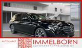 Mercedes-Benz E 300 e Avantgarde 360*Night*LED*DAB*Navi*18 - Mercedes-Benz E 300 mit Hybrid-Antrieb