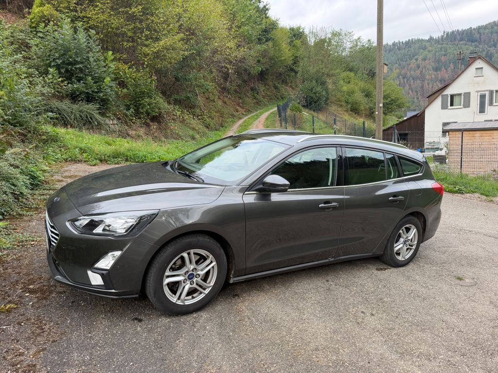 Image of Ford Focus