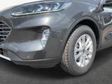 Ford Kuga 2.0 EcoBlue Aut. TITANIUM X - Ford Kuga mit Diesel-Antrieb: Automatik