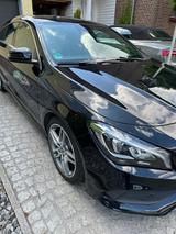 Mercedes-Benz CLA 180 Shooting Brake AMG-Line - Mercedes-Benz CLA 180 Shooting Brake in Duisburg