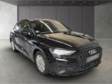 Audi A3 Sportback 30TFSI Stronic LED Navi PDC SHZ AHK - Audi Gebrauchtwagen von 2023