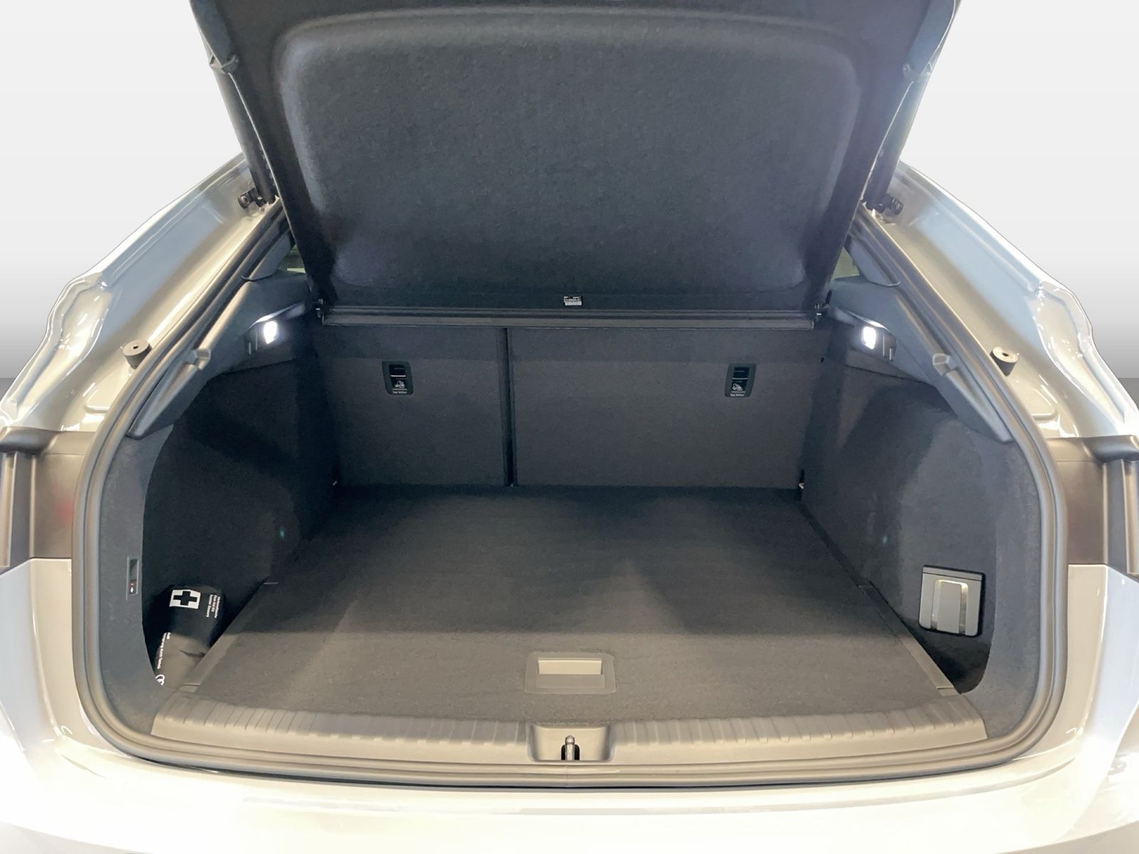 Audi Q4 e-tron - Bild 12