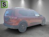 Dacia JOGGER Extreme TCe 110 7-Sitzer - gebrauchte Dacia Jogger aus dem Jahr 2023