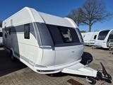 Hobby Excellent Edition 560 KMFe Alde/Backofen - Hobby Wohnwagen 560 kmfe
