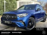 Mercedes-Benz GLC 220 d 4M AMG Premium 20" StandheizungNP85 - gebrauchte Mercedes-Benz GLC 220 aus dem Jahr 2024