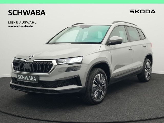 Skoda Karoq - Bild 1