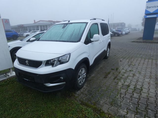 Peugeot Rifter Active L1