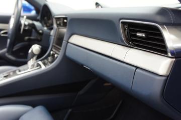 2014 Porsche 991 缩略图 17