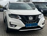 Nissan X-Trail *7-Sitzer*Pano*360°*Lenkradhz*8-fach* - Nissan Gebrauchtwagen von 2018