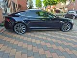 Tesla Model S 85/SC01 Free Supercharger/VieleUpgrades - Tesla Gebrauchtwagen von 2014