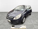 Opel Corsa D Basis/TÜV NEU/EURO4/KLIMA/SERVICE NEU - Opel Corsa Basis Gebrauchtwagen