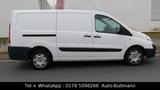 Fiat Scudo 12 SX L2H1 130 Multijet Kasten, lang, AHK - Fiat Scudo: Lang