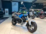 Honda ST 125 DAX *AUCHINGRAUVERFÜGBAR*