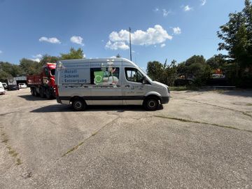 Volkswagen Crafter - 7