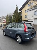 Citroën Grand C4 Picasso / Automatik  / 7 Sitzer  - Citroën Grand C4 Picasso / SpaceTourer von privat