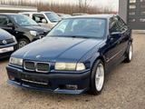 BMW E36 316i M Paket/2 Hand - BMW 316 aus 1994: 316i