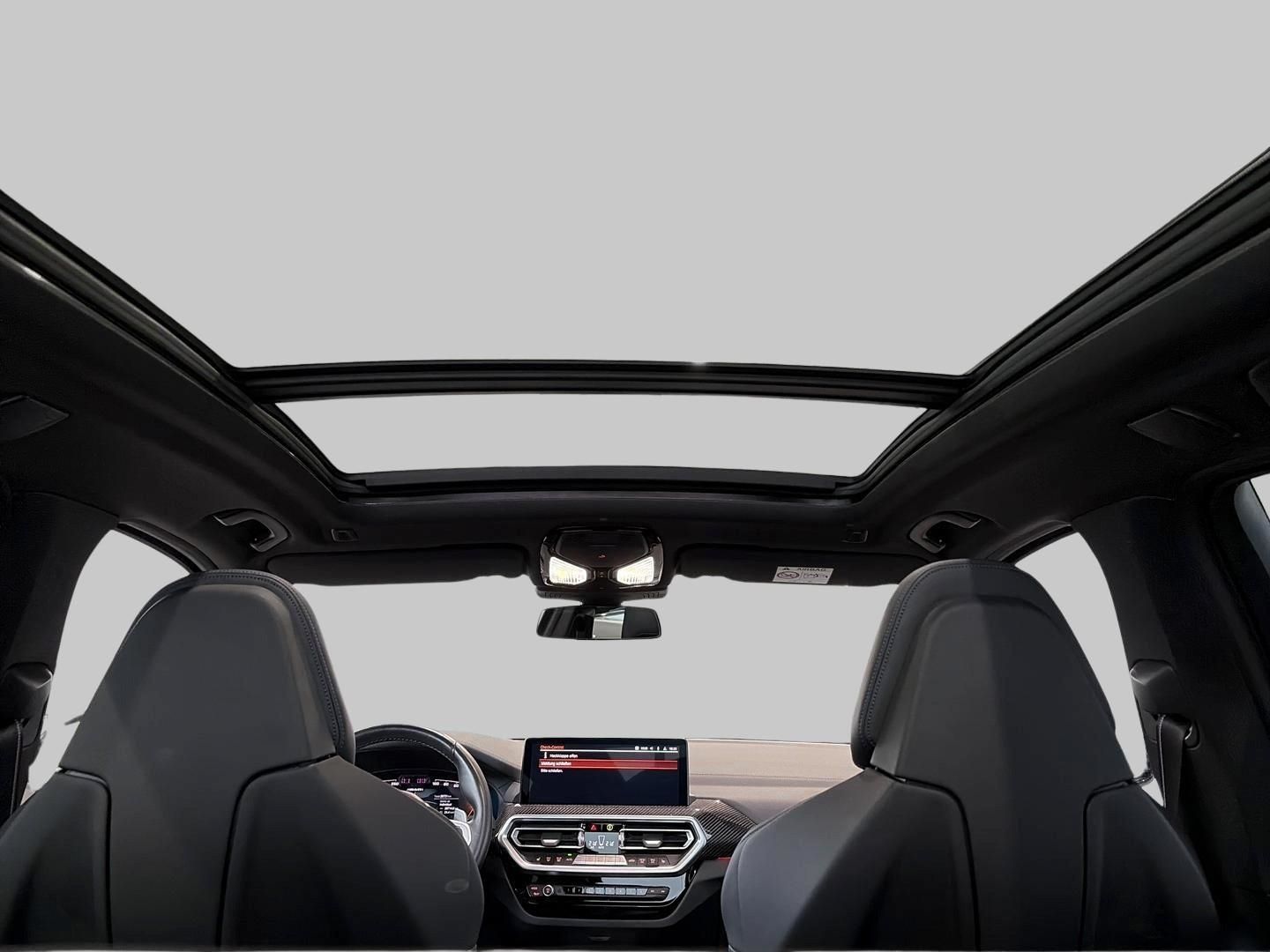 BMW X3 M40 i MSport Pano HUD AHK 360Kam StHz H K DAB foto 18