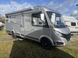 HYMER / ERIBA / HYMERCAR B-Klasse MC I 680 Alde, Autark-Paket, Markise