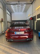 BMW M760Li xDrive V12 - BMW M760 Gebrauchtwagen