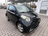 Toyota IQ iQ + - schwarze Toyota IQ