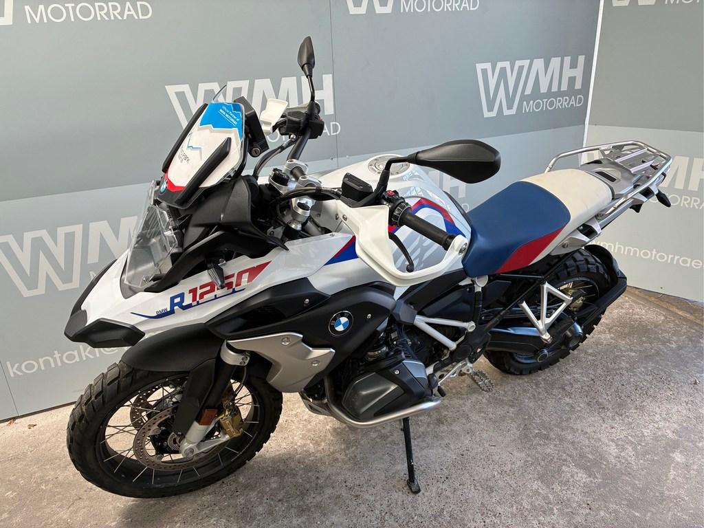 BMW R 1250 GS 