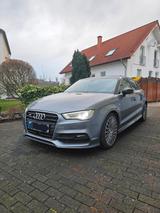 Audi A3 1.4 TFSI cod ultra Automatik S-Line - gebrauchte Audi A3 aus dem Jahr 2015