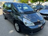 Renault Espace IV Expression - Renault Espace aus 2006