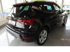Fahrzeugabbildung Seat Arona Sport 1.0TSI,Klimaautomatic,PDC,Nur 11006K