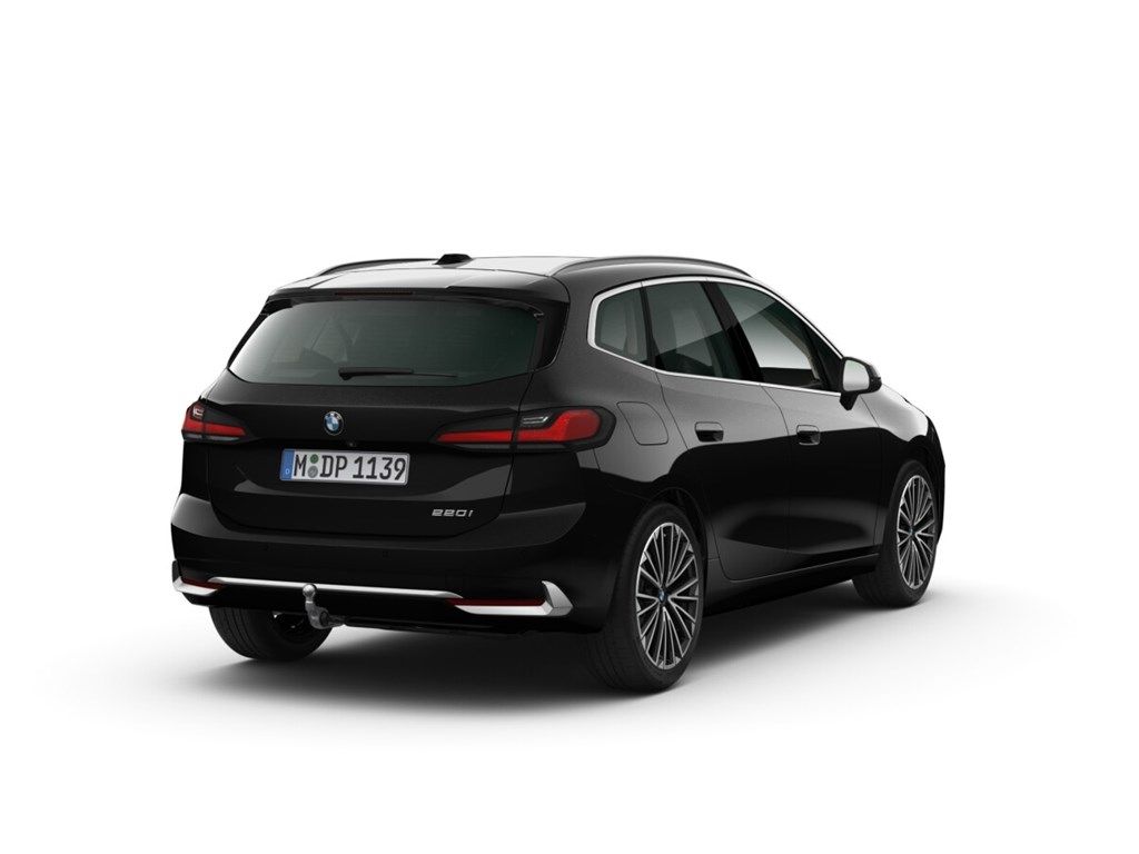 BMW 220 Active Tourer Luxury Line AHK 360° Aktivsitz foto 3