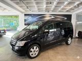 Mercedes-Benz Viano 3.0 CDI Trend Edition Kompakt *AHK 2,5t* - Mercedes-Benz Viano Gebrauchtwagen