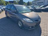 Mazda 5 2.0 CD 105kW "Navi-Touch/7Sitze/Klimatr/6gang" - Mazda 5: Cd