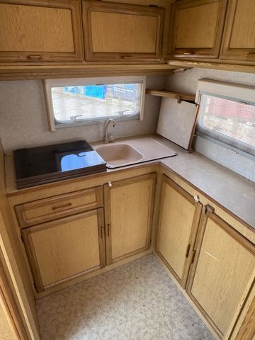 Andere Hylander 410