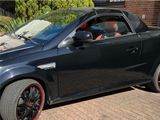 Opel Tigra Cabrio Twintop - Opel Tigra: Twintop