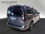 Volkswagen Caddy California Maxi 7-Sitzer 2,0 l TDI 7-Gang - Volkswagen Caddy mit Diesel-Antrieb