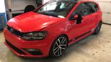 Volkswagen Polo 1.8 TSI DSG GTI ABT 230PS MwSt - Volkswagen Polo: 8.1