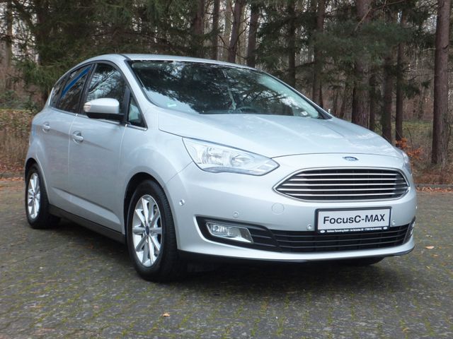 Ford C-Max C-MAX Titanium