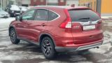 Honda CR-V 2.0 i-VTEC 2WD Elegance*SHZ*KAMERA*DAB*SSA* - Honda CR-V: 2wd