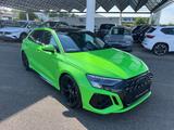 Audi RS3 Sportback 2.5 TFSI quattro - gebrauchte Audi RS3 aus dem Jahr 2023