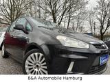 Ford C-MAX Titanium Tüv/Au Neu+Scheckheft+Navi - Ford C-Max aus 2010: Titanium