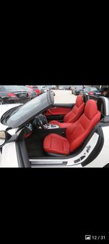 BMW Z4 sDrive35i - BMW Z4: Sdrive35i