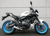 Yamaha MT-07 35KW - YAMAHA MT 07 35KW