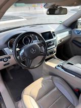 Mercedes-Benz ML 350 BlueTEC 4MATIC 7G-TRONIC AMG-Stylingpaket - Mercedes-Benz ML 350 Gebrauchtwagen in Stuttgart