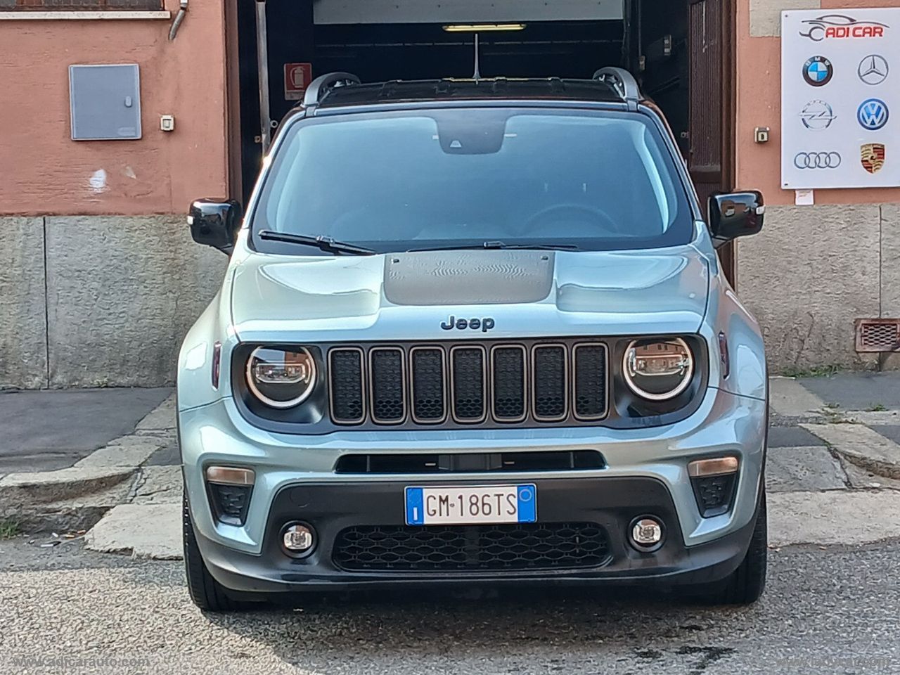 Other JEEP Renegade 1.5 T4 MHEV Limited PREZZO REALE ! imagem 2