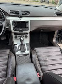 Volkswagen Passat Alltrack - 9