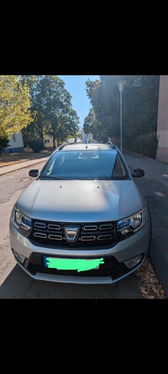 Image of Dacia Logan