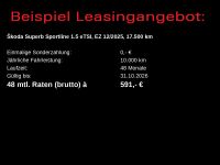 Skoda Superb - Vorschau Bild 7
