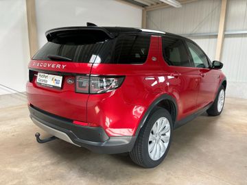 Land-Rover Discovery - 6